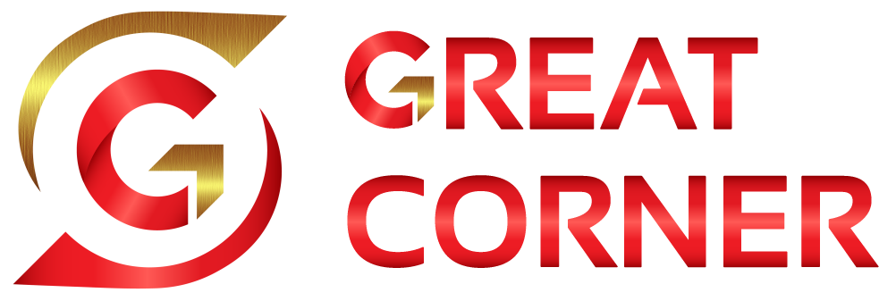 great corner