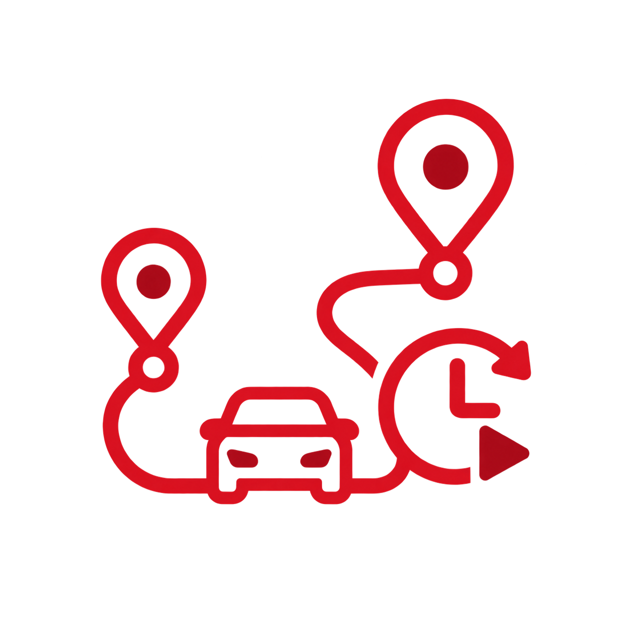 GPS Real-time & Playback