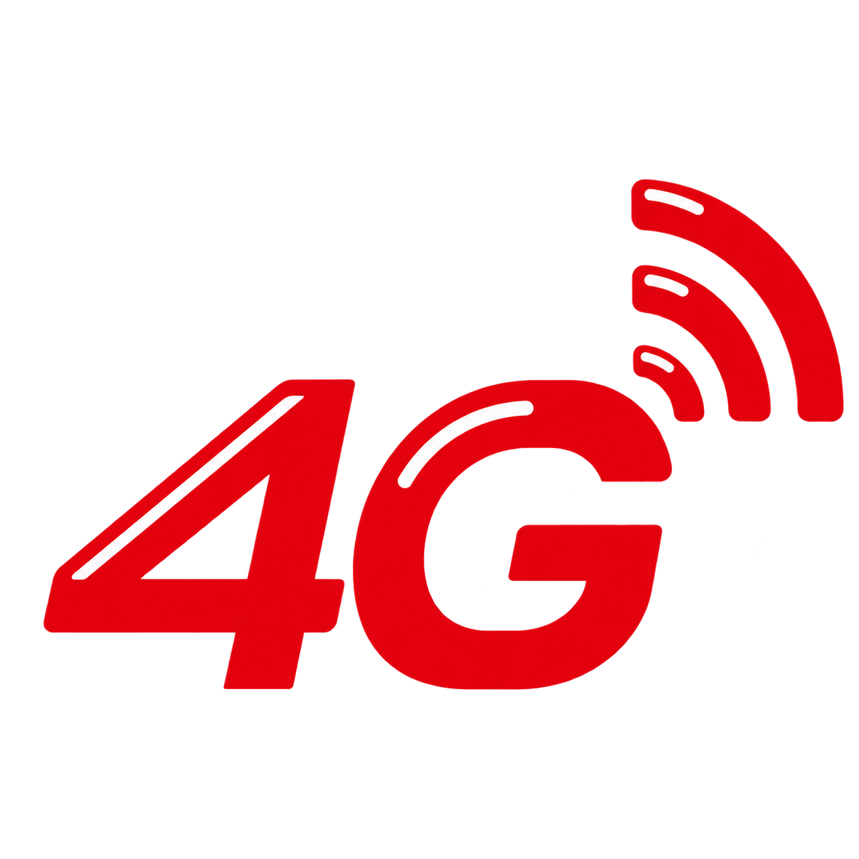 4G