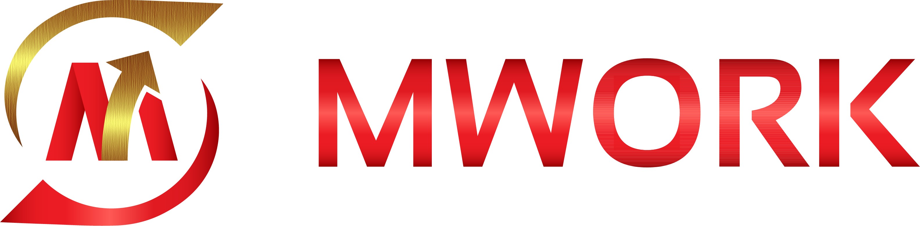 MWORK Logo