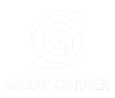 Great Corner Logo