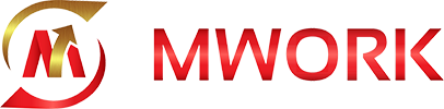 MWORK Logo